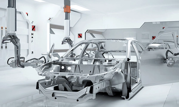 Automotriz