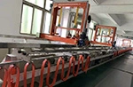 Línea Automatizada de E-Coat