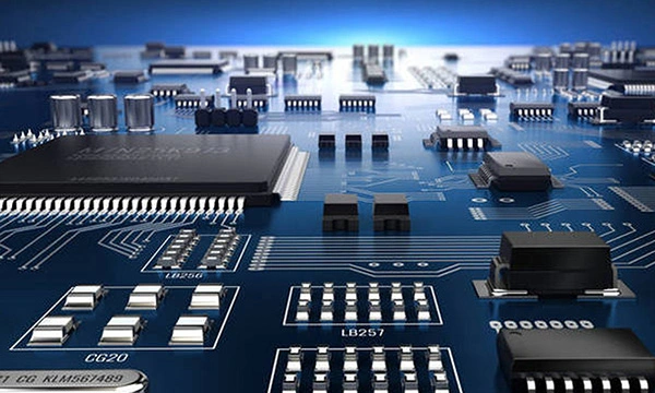Electrónica