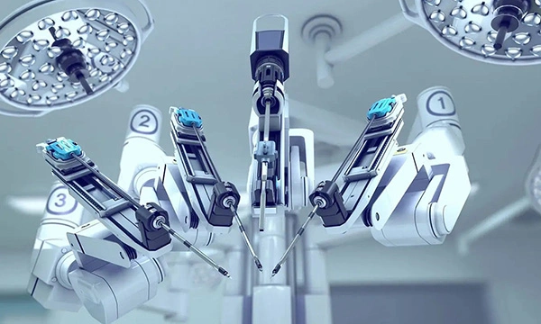 Equipos Médicos