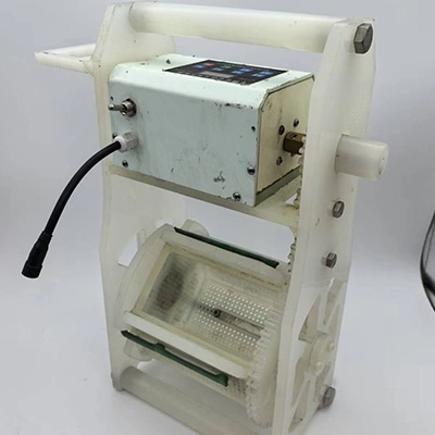 Tambores de Cuerpo Conductor